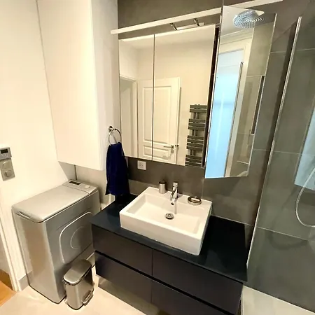 Apartment Lovely Montmartre *